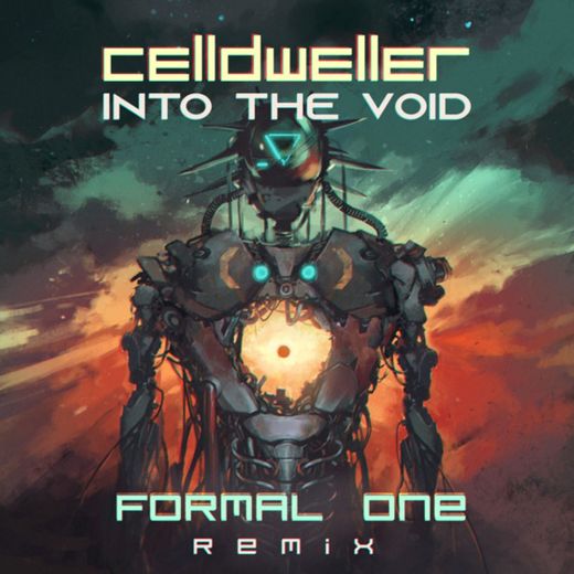 Into The Void - Formal One Remix