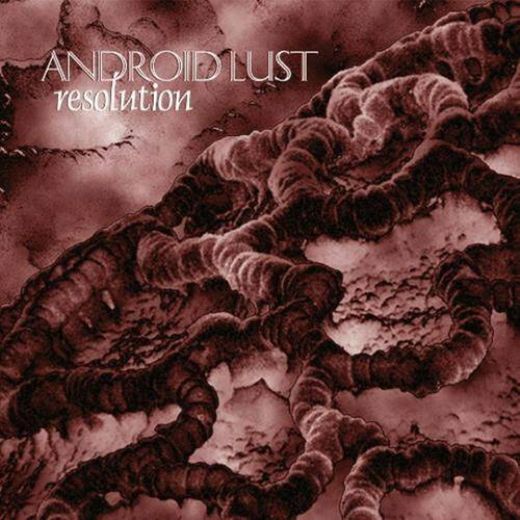 Android Lust - Refuse