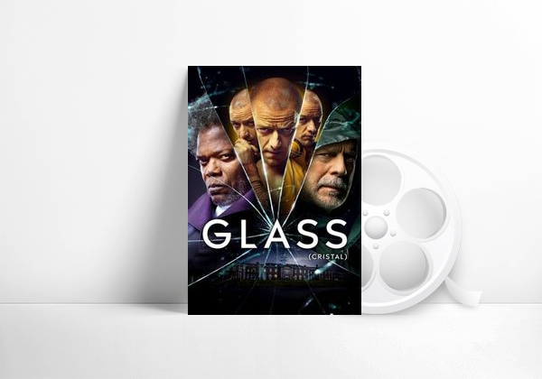 Movie Glass (Cristal)