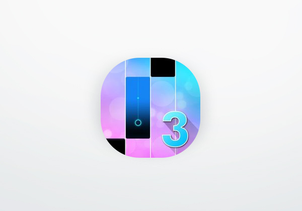 App Magic Tiles 3: Piano Game