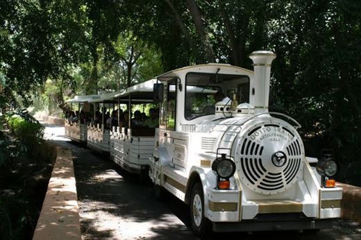 Zoológico Guadalajara