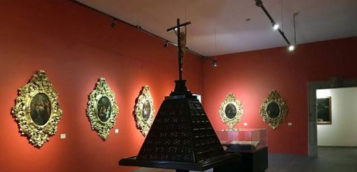 Museo de Arte Sacro de guadalajara