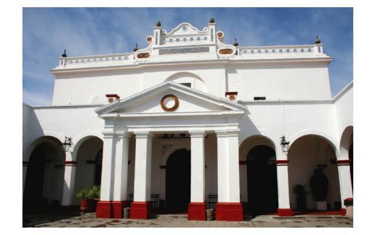 Lugares Museo del Premio Nacional de la Cerámica Pantaléon Panduro