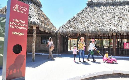 Ecological Center of Sonora