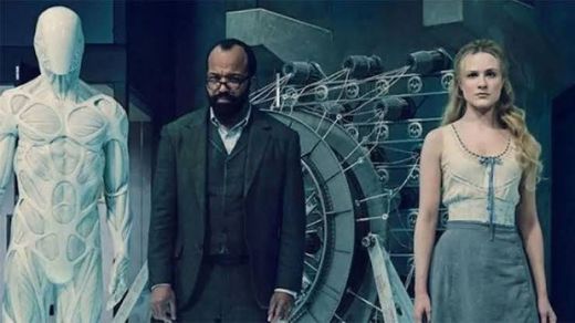 Westworld