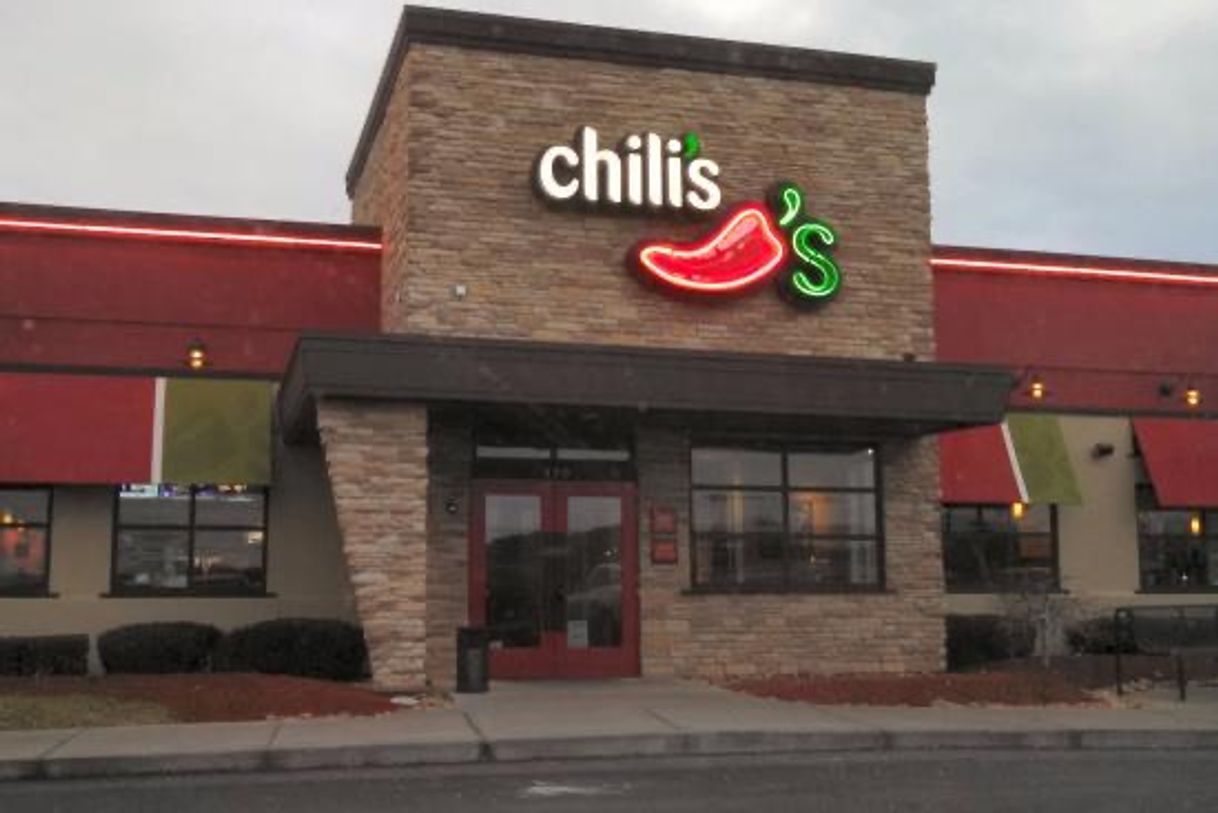 Restaurantes Chili's