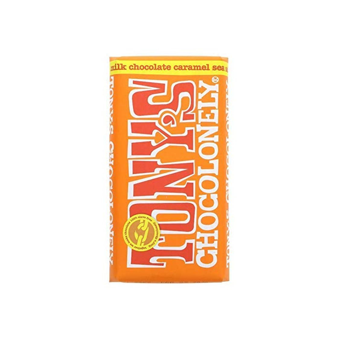 Product TONY's CHOCOLONELY