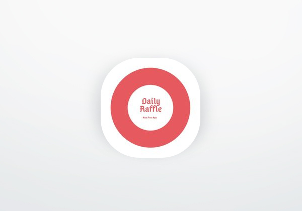 App Daily Raffle App