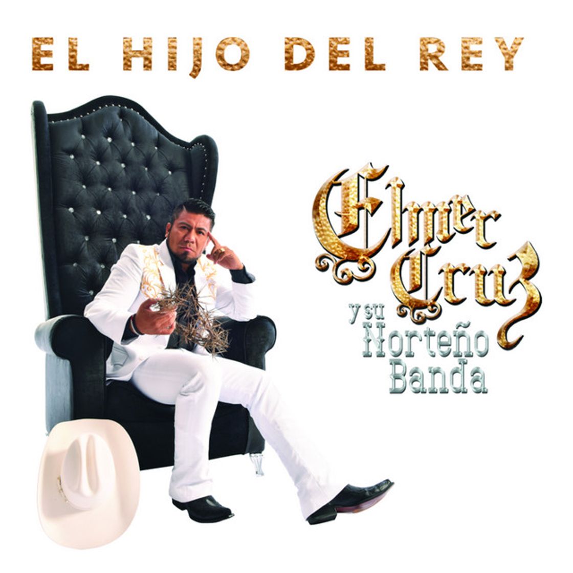 Canción El Hijo del Rey