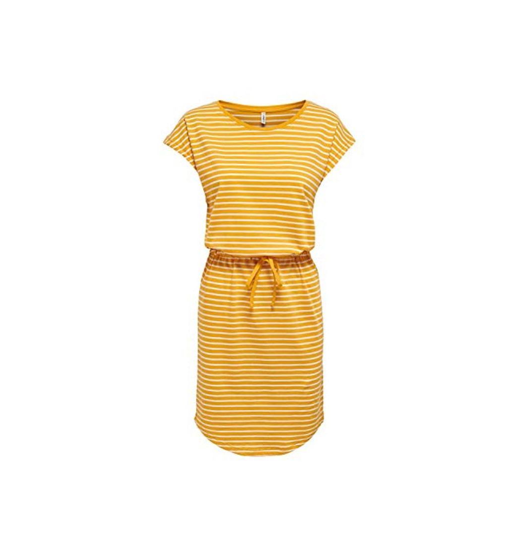 Social Only Onlmay Life Vestido de Verano