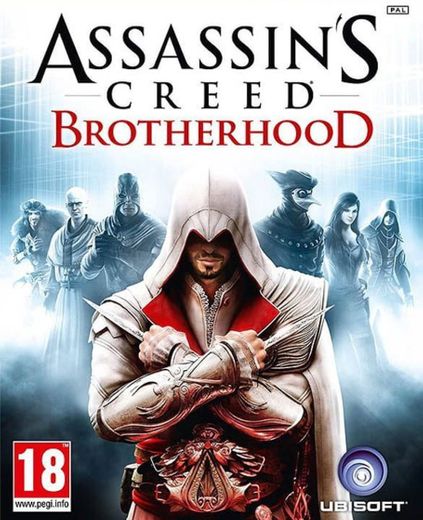 Assassin's Creed: Brotherhood