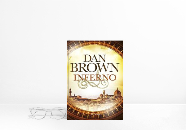 Libro Inferno