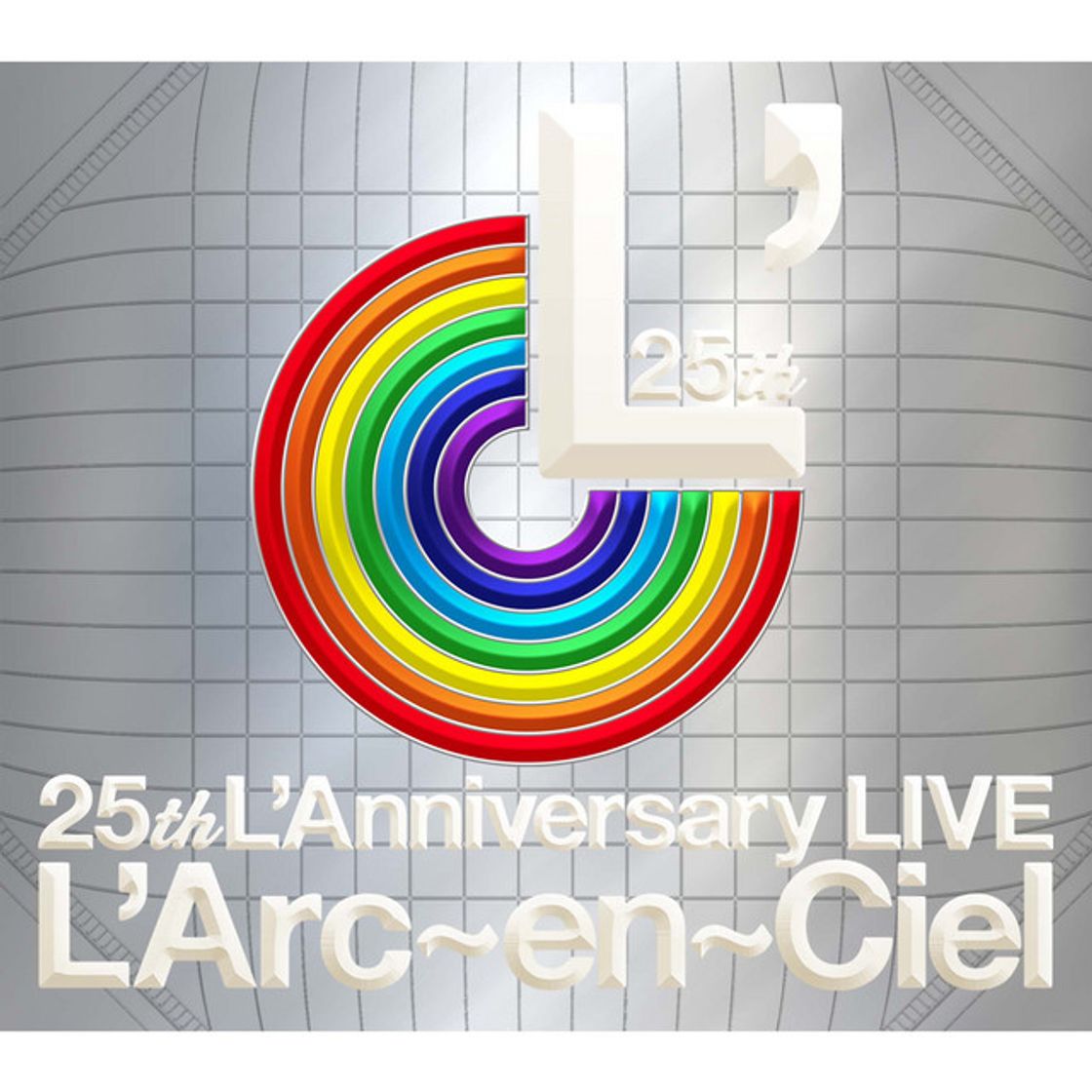 Canciones Blurry Eyes - 25th L'Anniversary LIVE