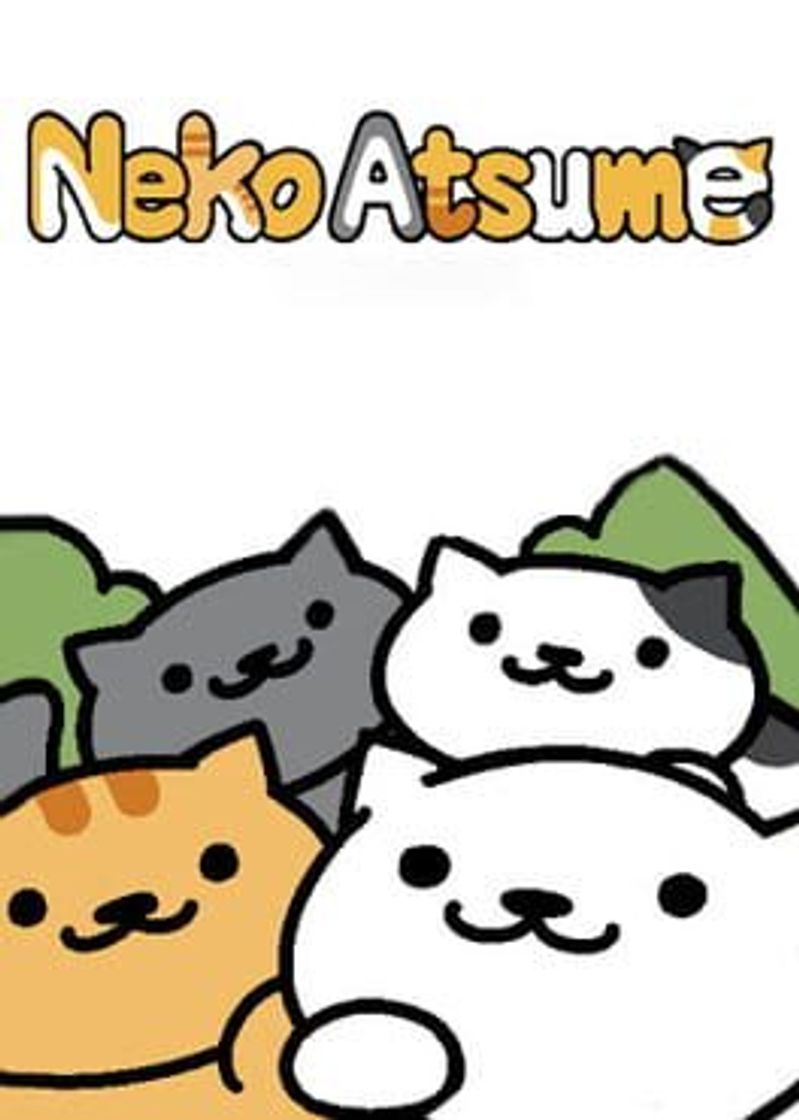 Videogames Neko Atsume: Kitty Collector