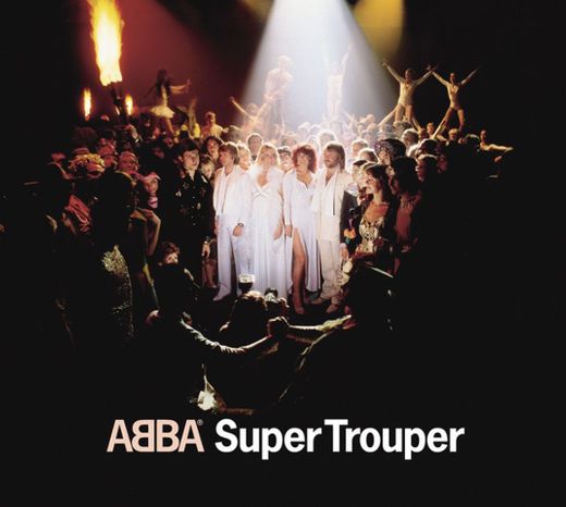 Super Trouper