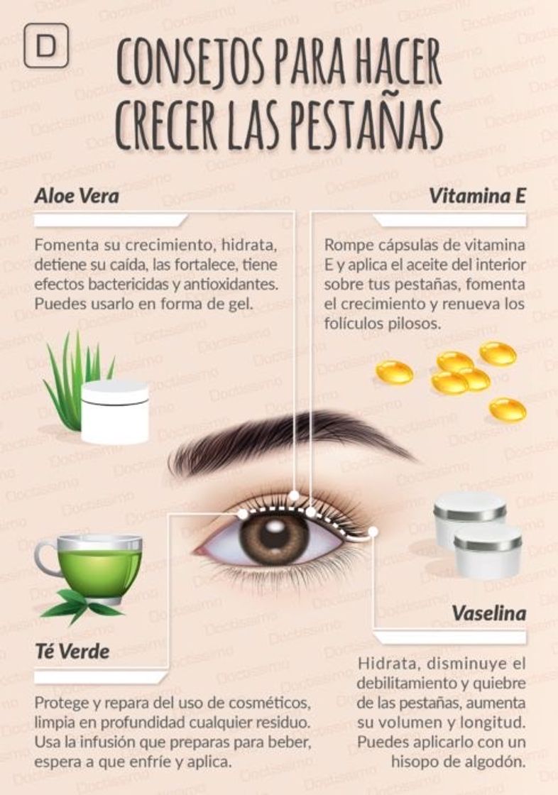 Fashion Tips para belleza, recetas caseras 