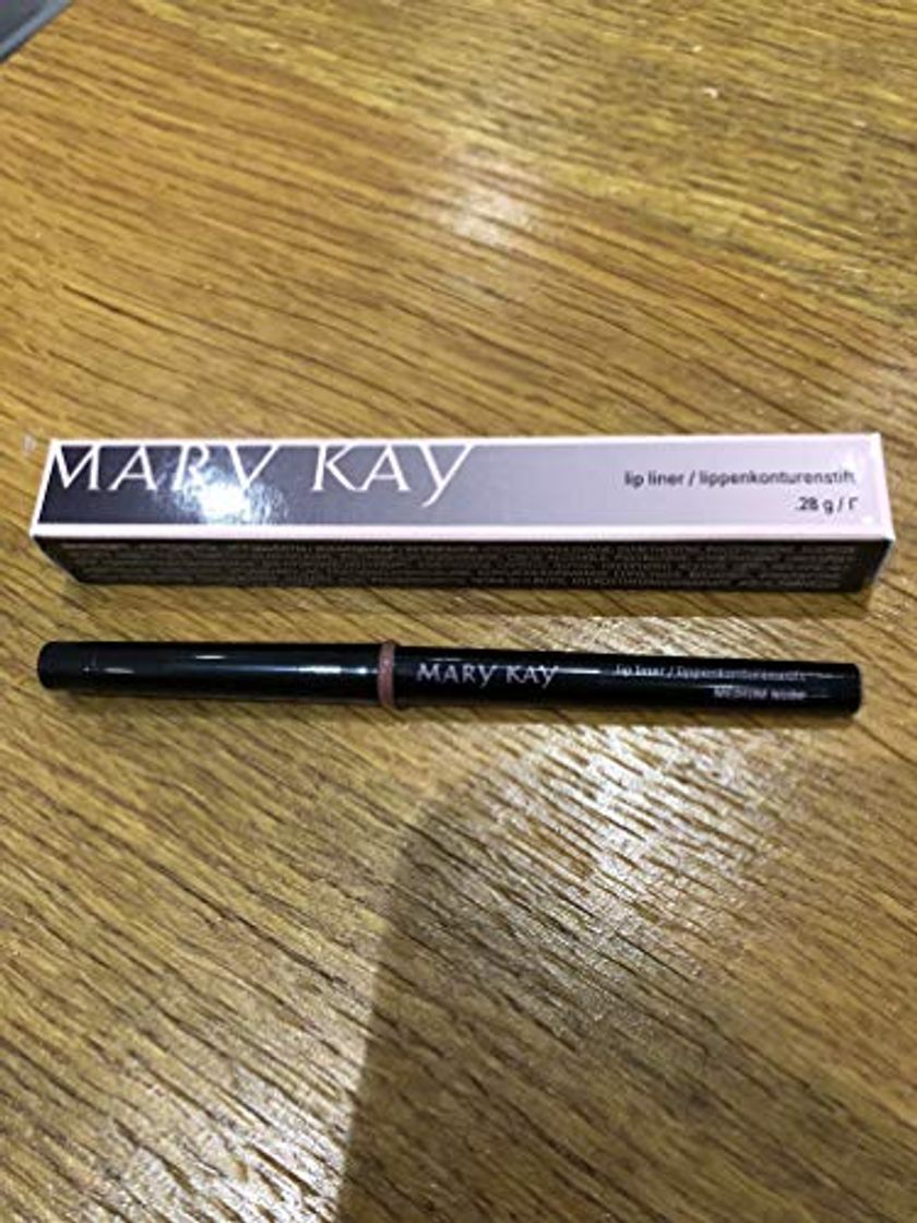 Product Mary Kay Mary Kay Lip Liner contornos lápiz labial Medium Nude 0