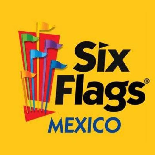 Sixflag Mexico