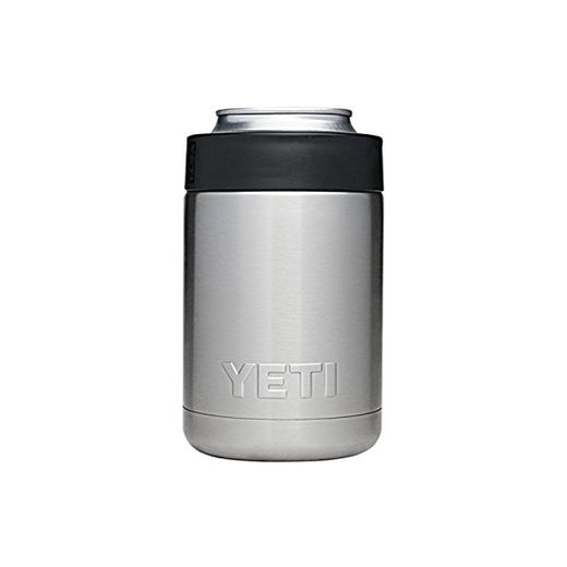 Yeti Coolers Rambler Colster 12oz and Comes With Limited Edition Yeti Can by Yeti