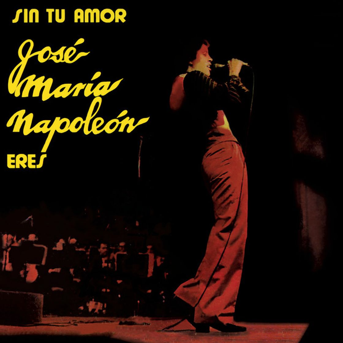 Canción Eres