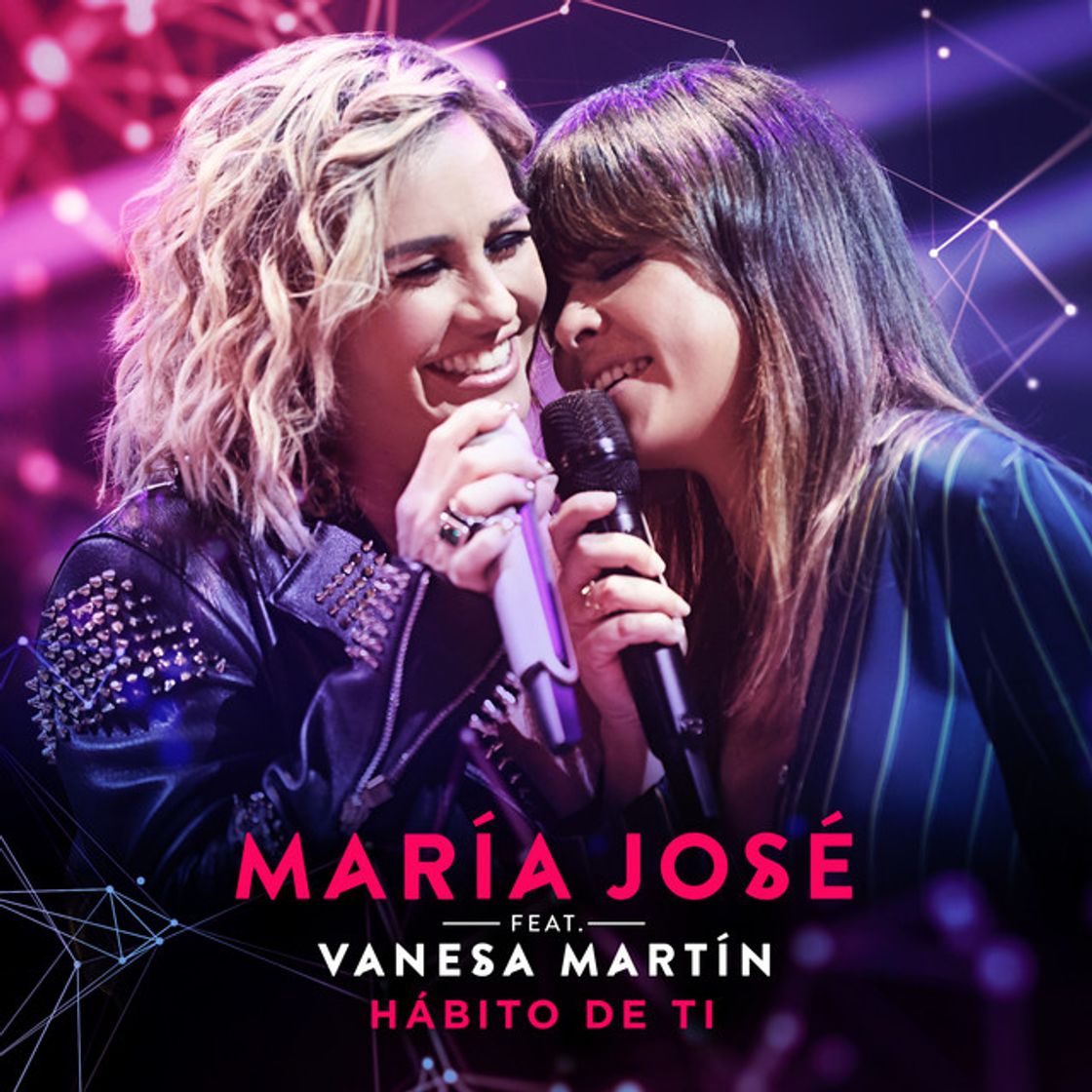 Canción Hábito de Ti - Radio Single