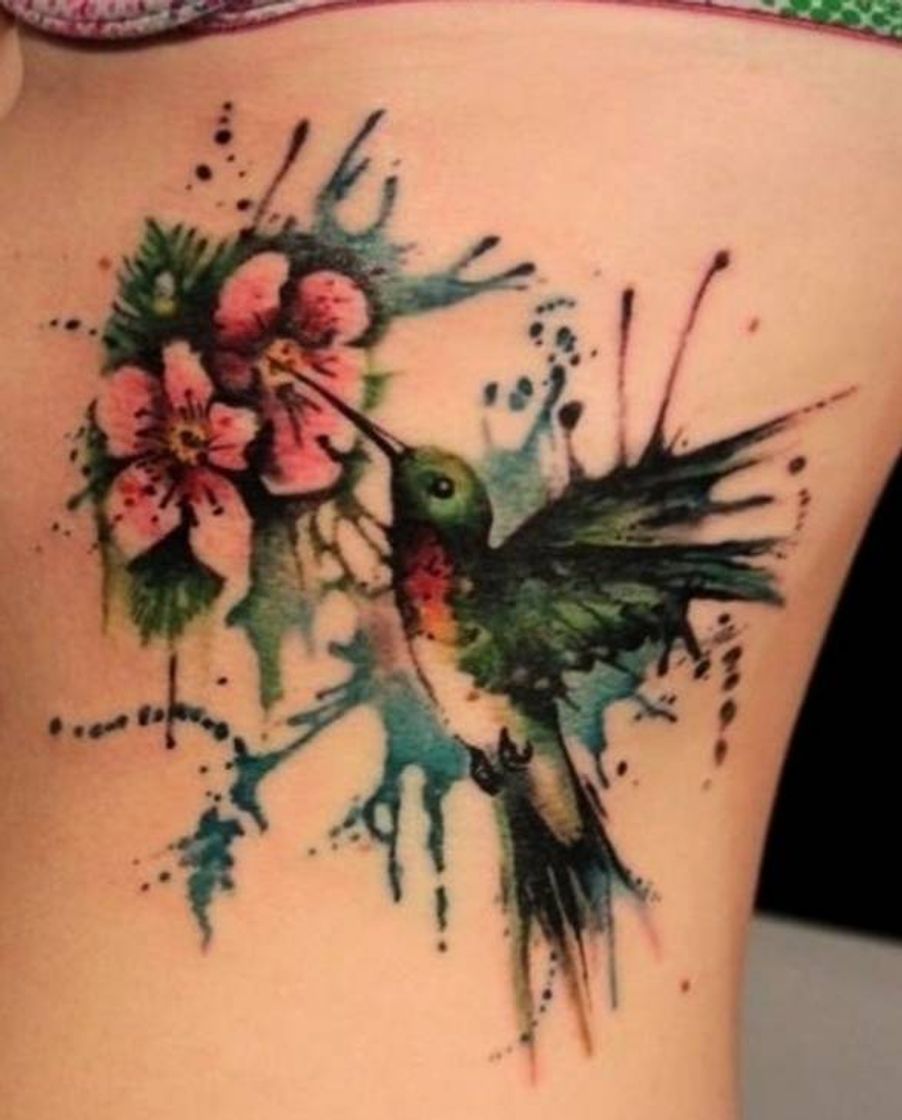 Fashion Tatuajes de mujer