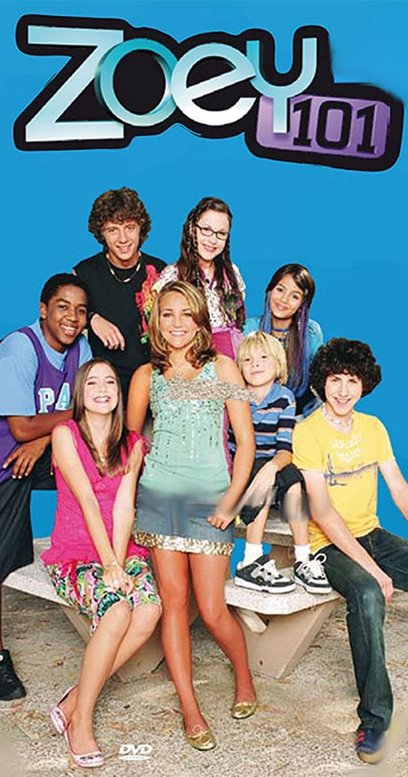 Fashion Serie Zoey 101