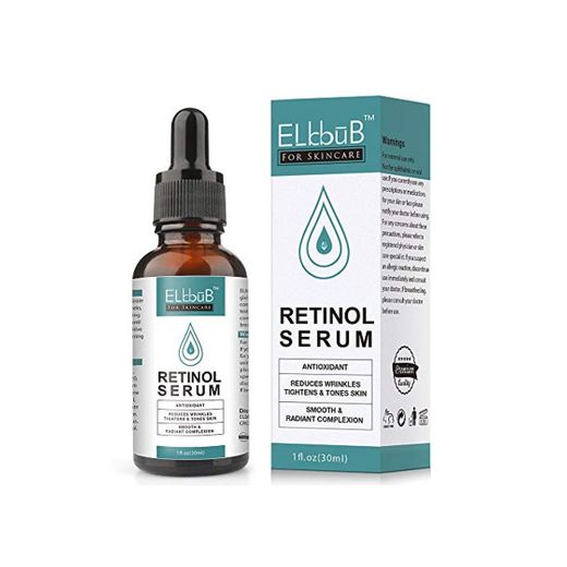 Retinol Serum – 2