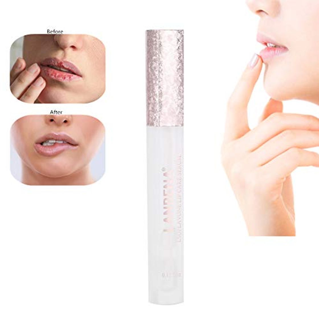 Places Lips Booster Hidratante