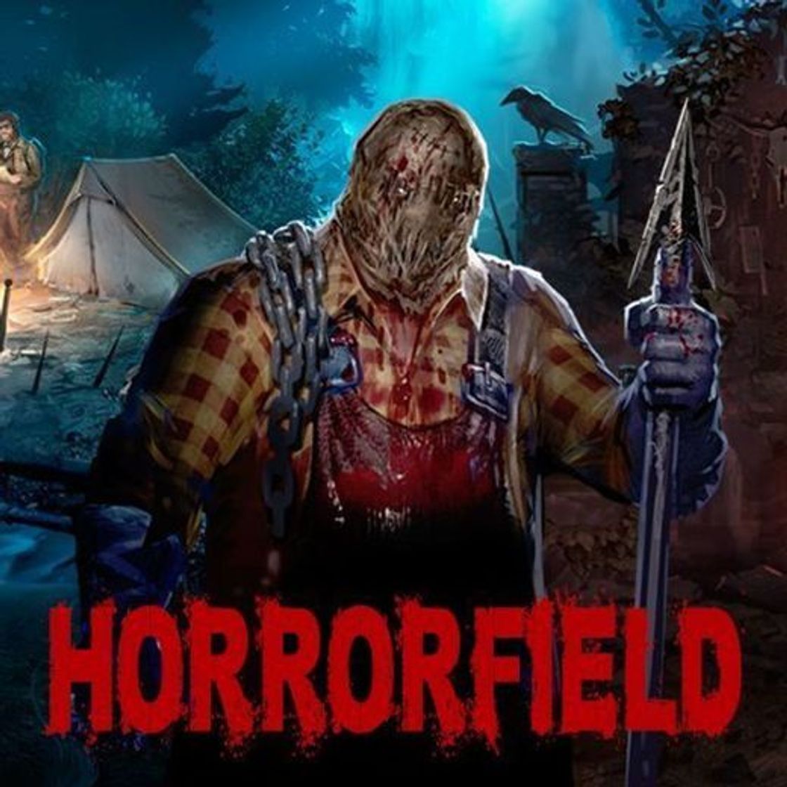 Videojuegos Horrorfield