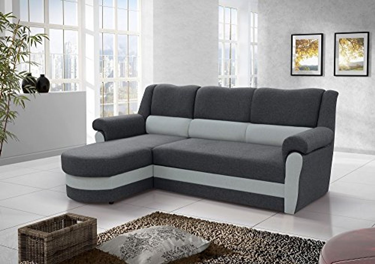 Product Don Baraton anticrisis.net Sofá Chaise Longue Cama con arcón - Parma