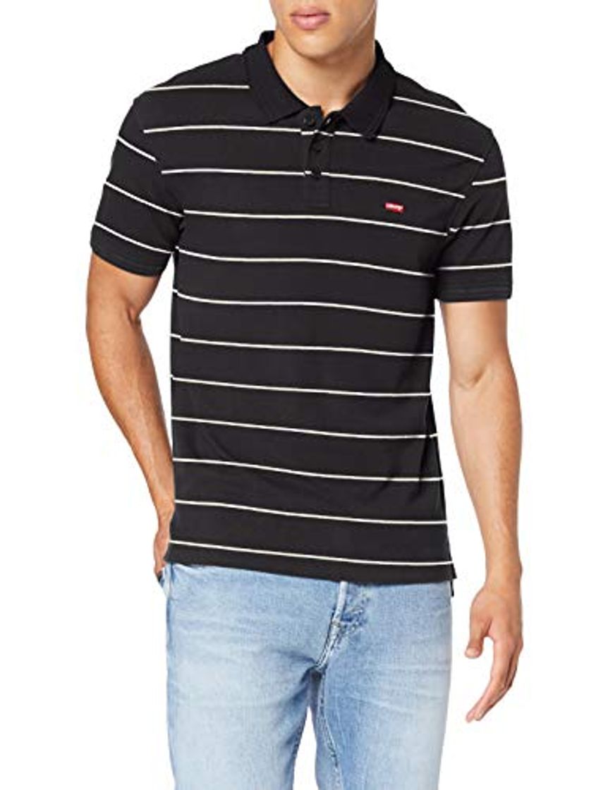 Productos Levi's Housemark Polo, Multicolor