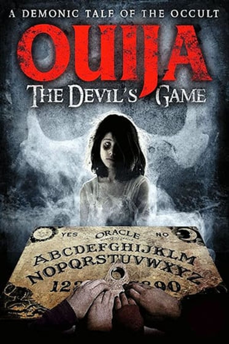 Película Ouija: Summoning