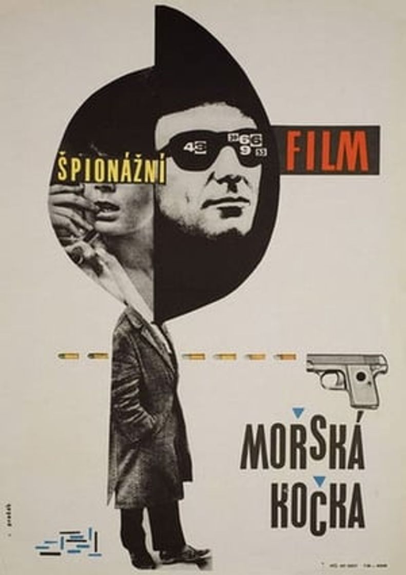 Movie Pisica de mare