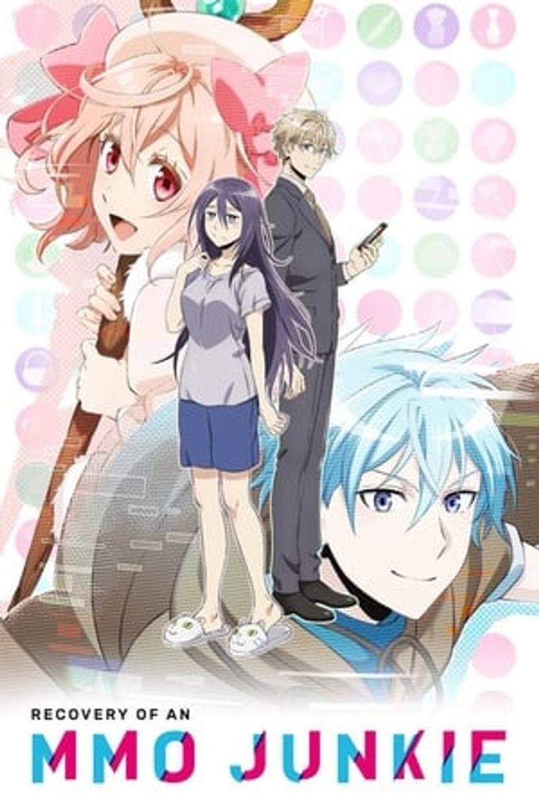Serie Net-juu no Susume