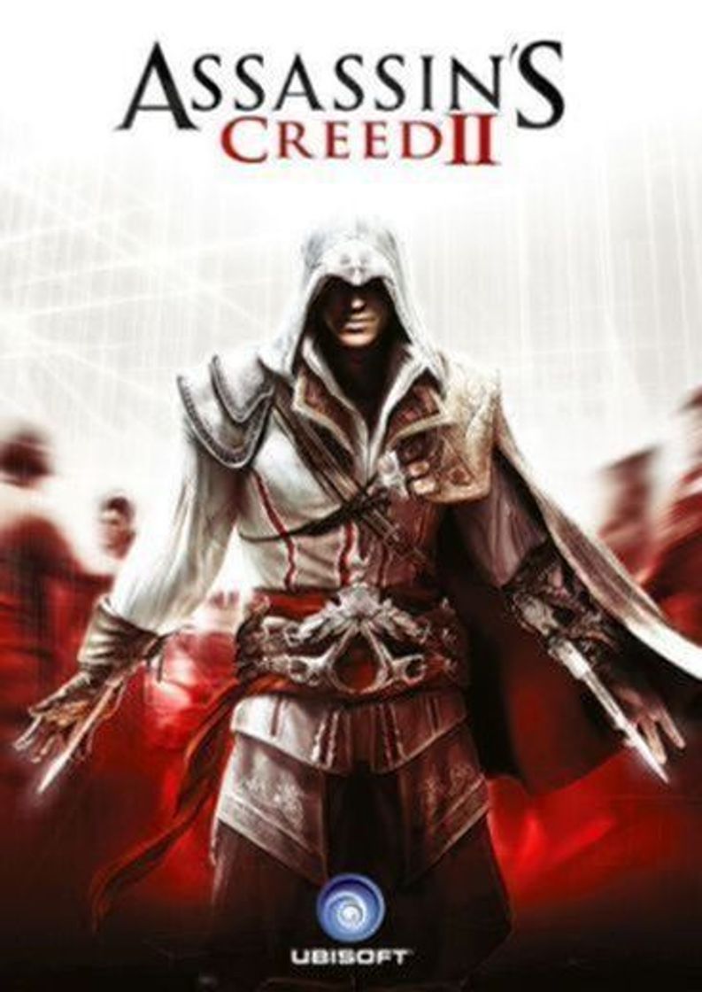 Videojuegos Assassin's Creed II