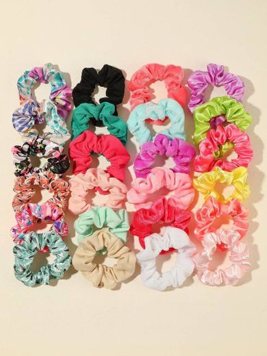 Scrunchie's☼