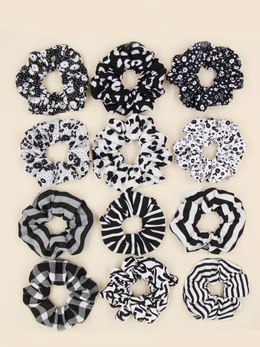 Fashion ❃Scrunchie's Elegant❃