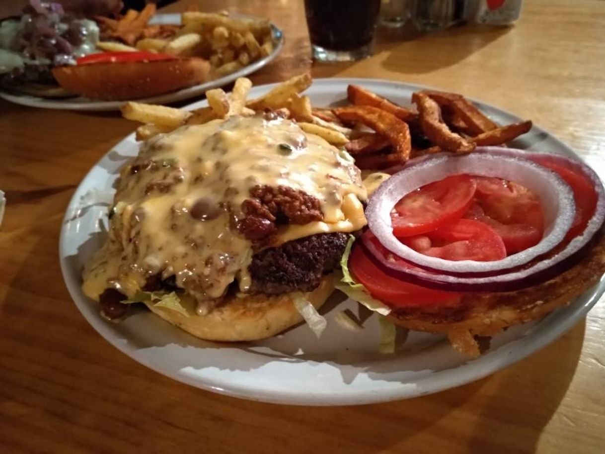 Restaurants Derby City Burgers