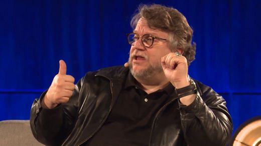 21 FMCEE Master Class Guillermo del Toro - YouTube