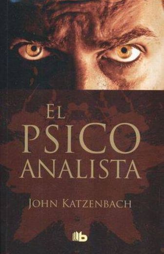 Libro el psicoanálisista