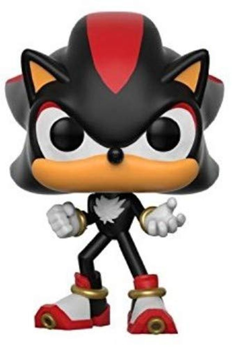 Product Funko Pop! - Sonic: Shadow Figura de vinilo