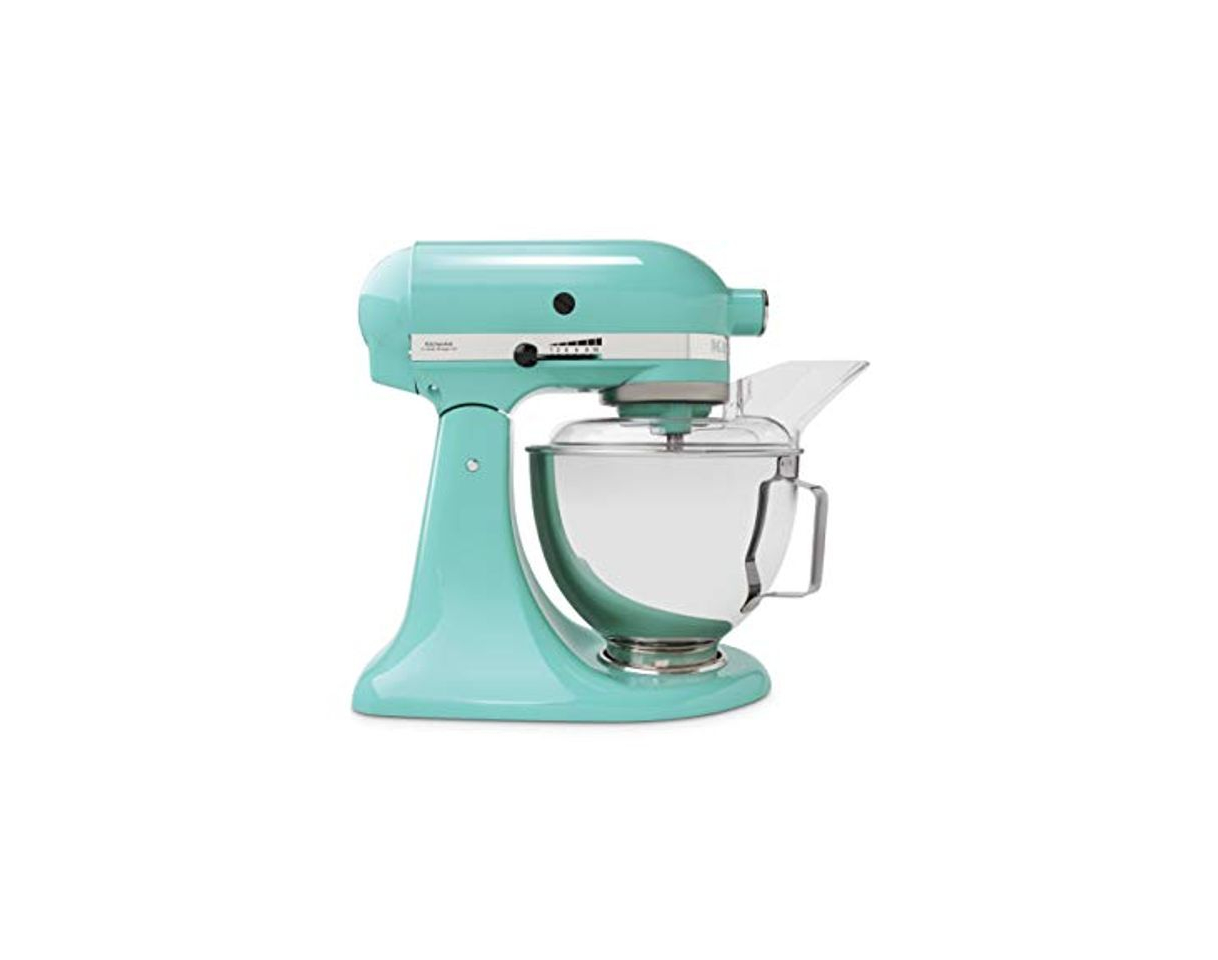 Home KitchenAid Robot de cocina Aqua Sky