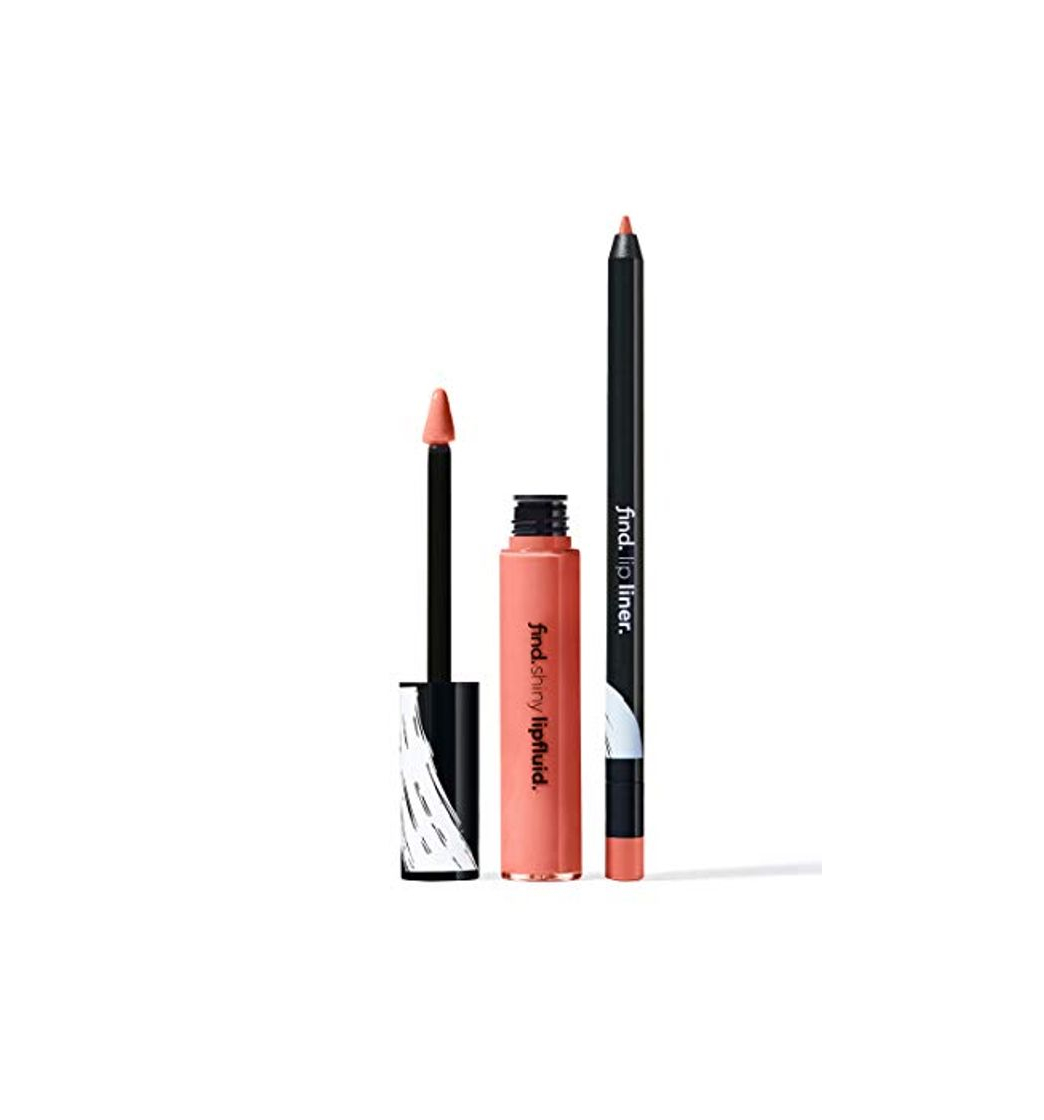 Product FIND - Effortless Look (Perfilador de labios n.1