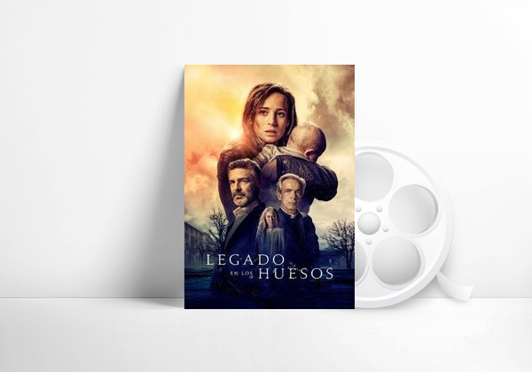 Movie The Legacy of the Bones