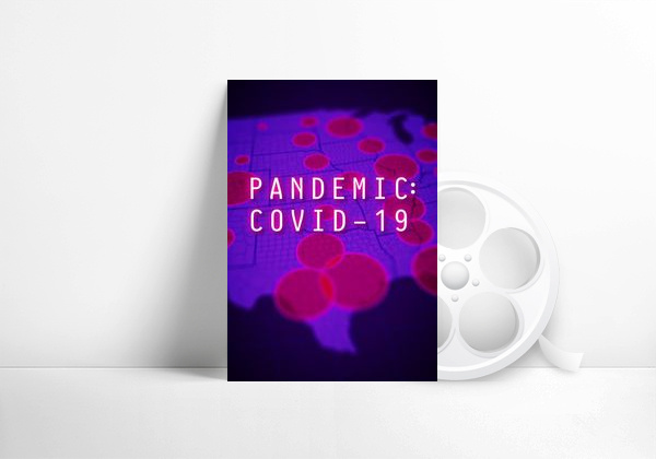 Movie Pandemia: COVID-19