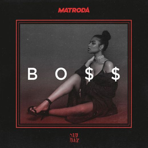 Matroda boss