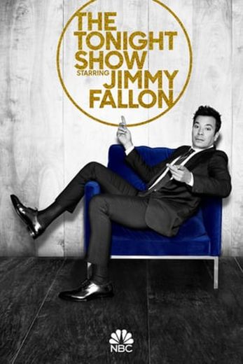 The Tonight Show Starring Jimmy Fallon