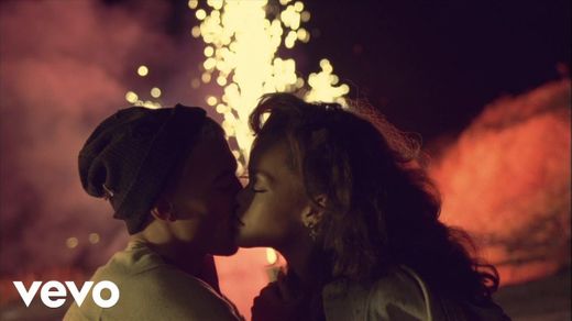 We Found Love (Rihanna)