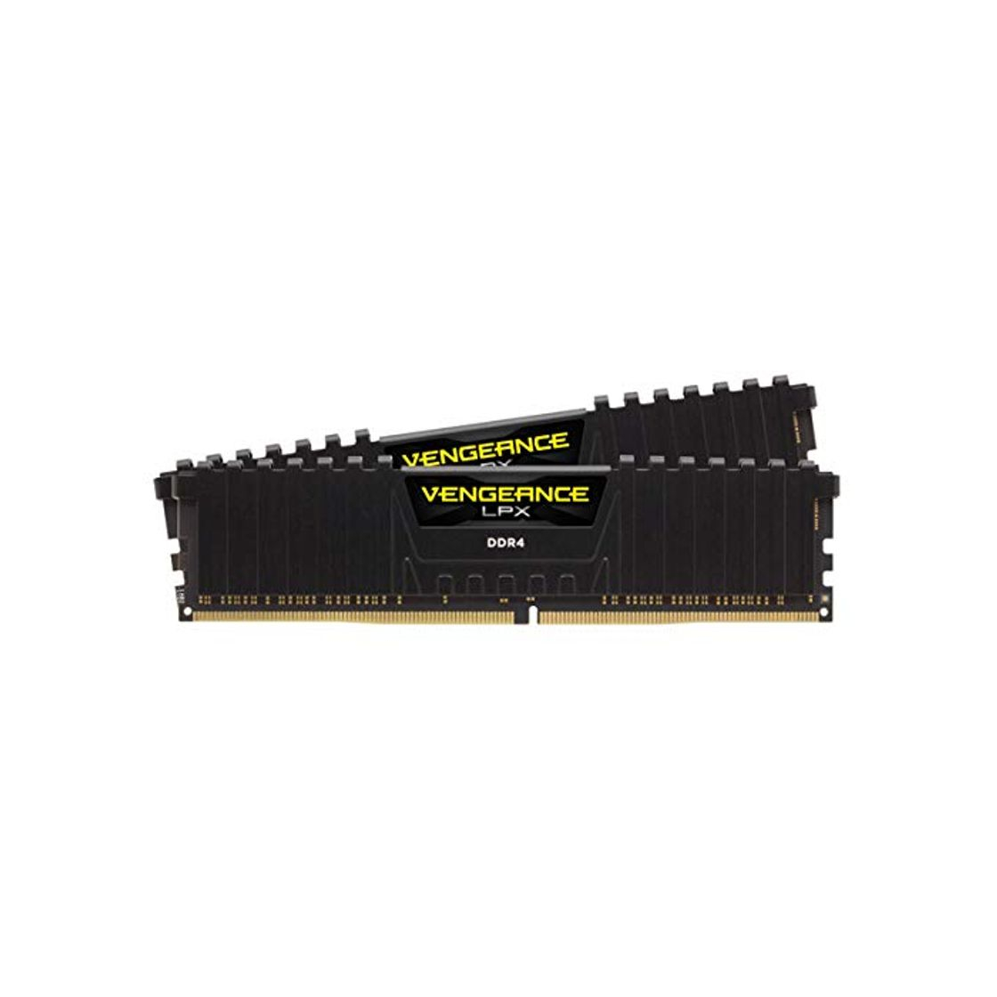 Electronic Corsair Vengeance LPX 16GB